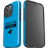 NFL Carolina Panthers Blue Performance Series iPhone 16 Pro Impact Case